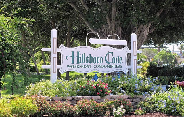 1427 E Hillsboro Boulevard Apt 528, Deerfield Beach, FL 33441