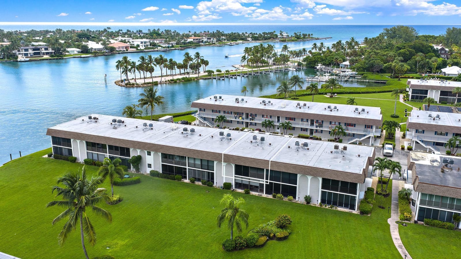 755 Saturn Street E203, Jupiter, FL 33477