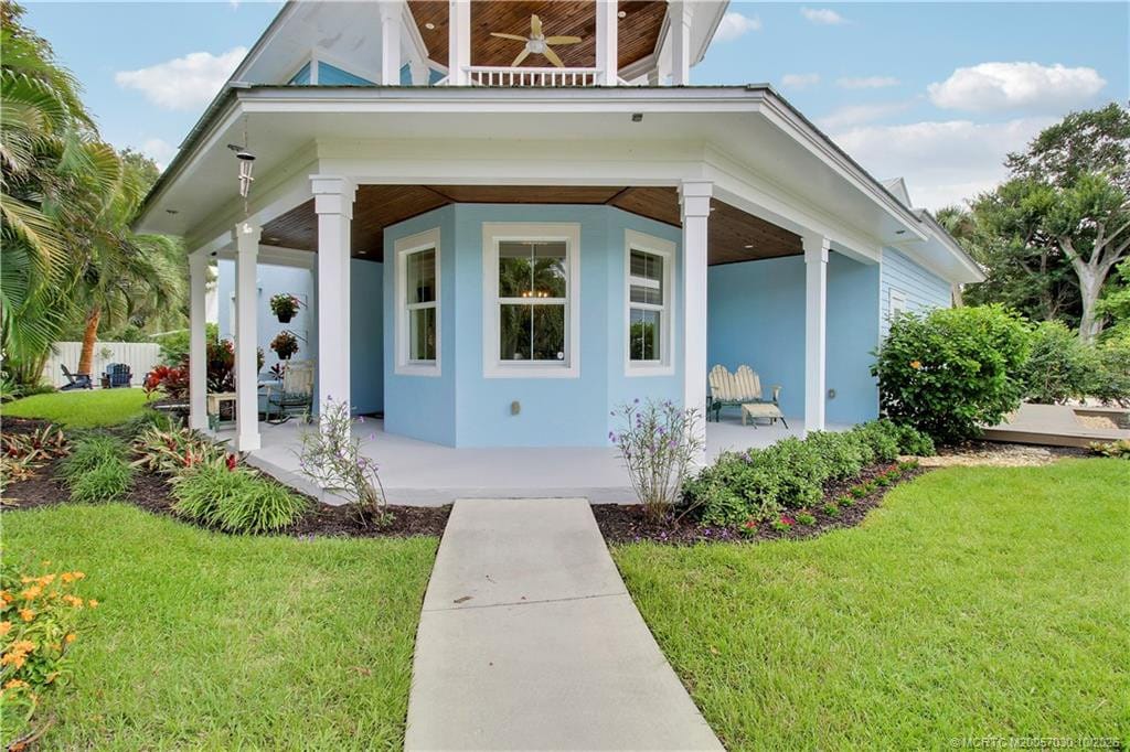 1002 SE Riverside Drive, Stuart, FL 34996 photo 20