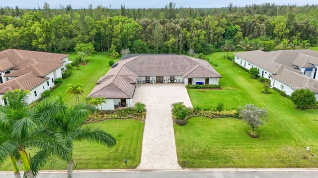 11951 Torreyanna Circle, Palm Beach Gardens, FL 33412