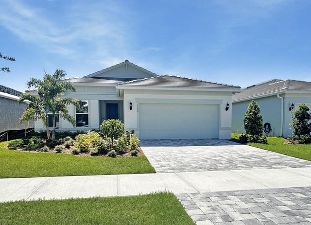 1156 HAVEN Circle, Vero Beach, FL 32960