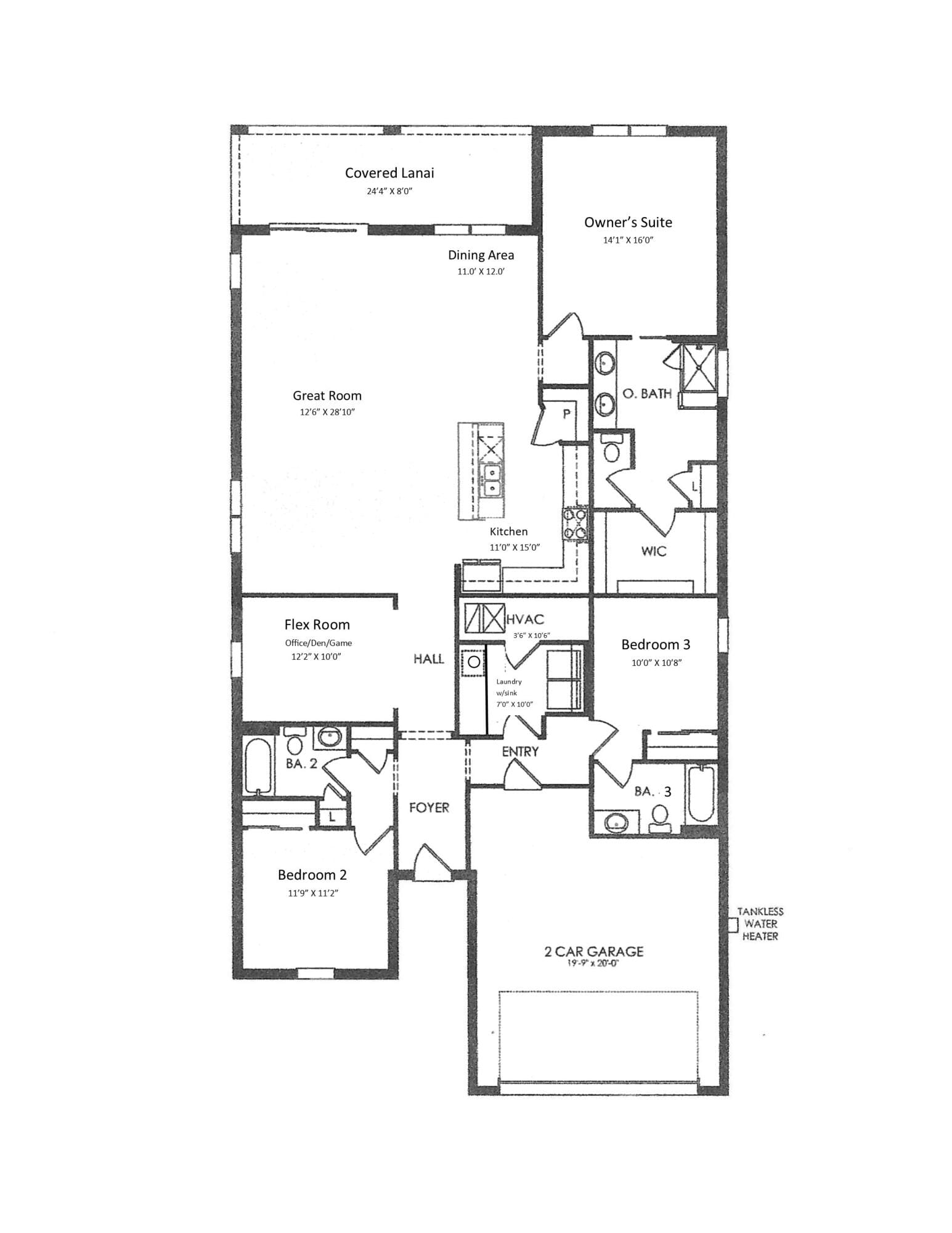 1156 HAVEN Circle, Vero Beach, FL 32960 photo 30