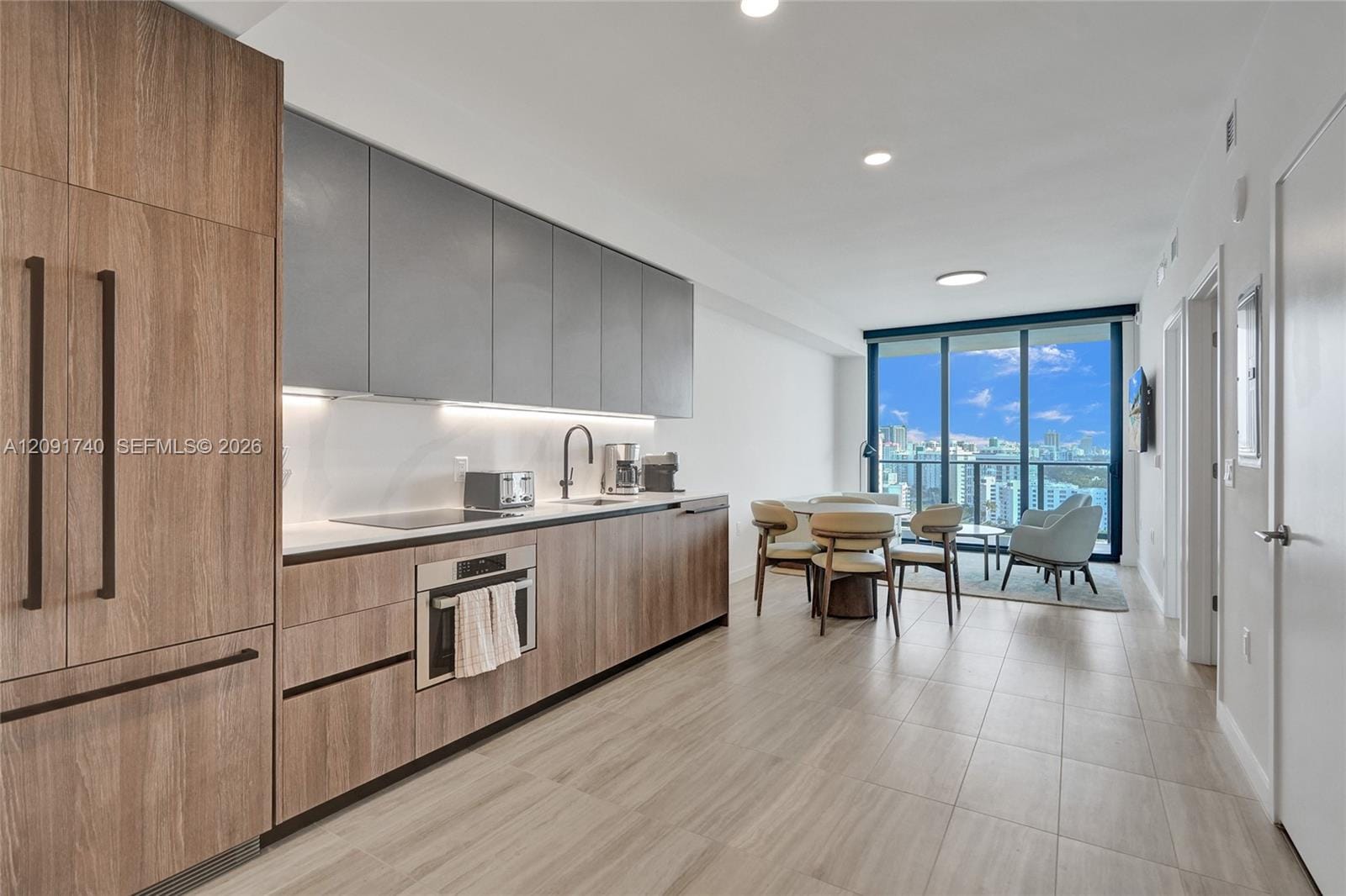 580 72nd Street PH6, Miami Beach, FL 33141