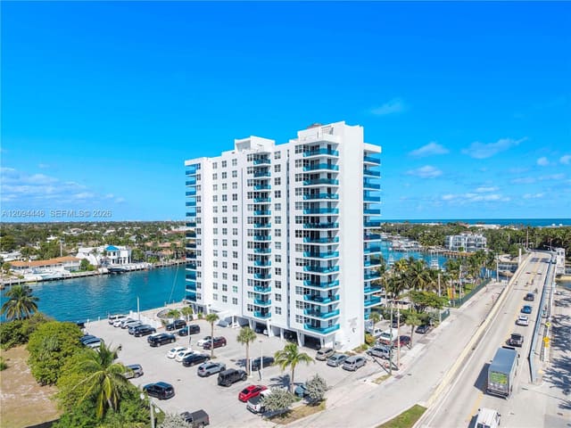 2639 N Riverside Drive 806, Pompano Beach, FL 33062