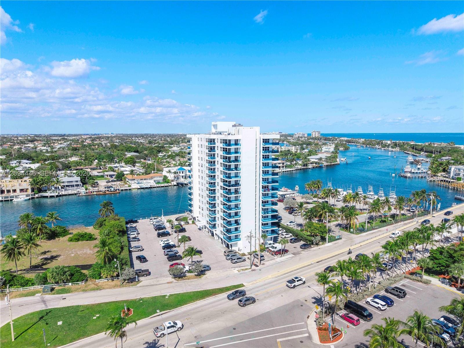 2639 N Riverside Drive 806, Pompano Beach, FL 33062 photo 28