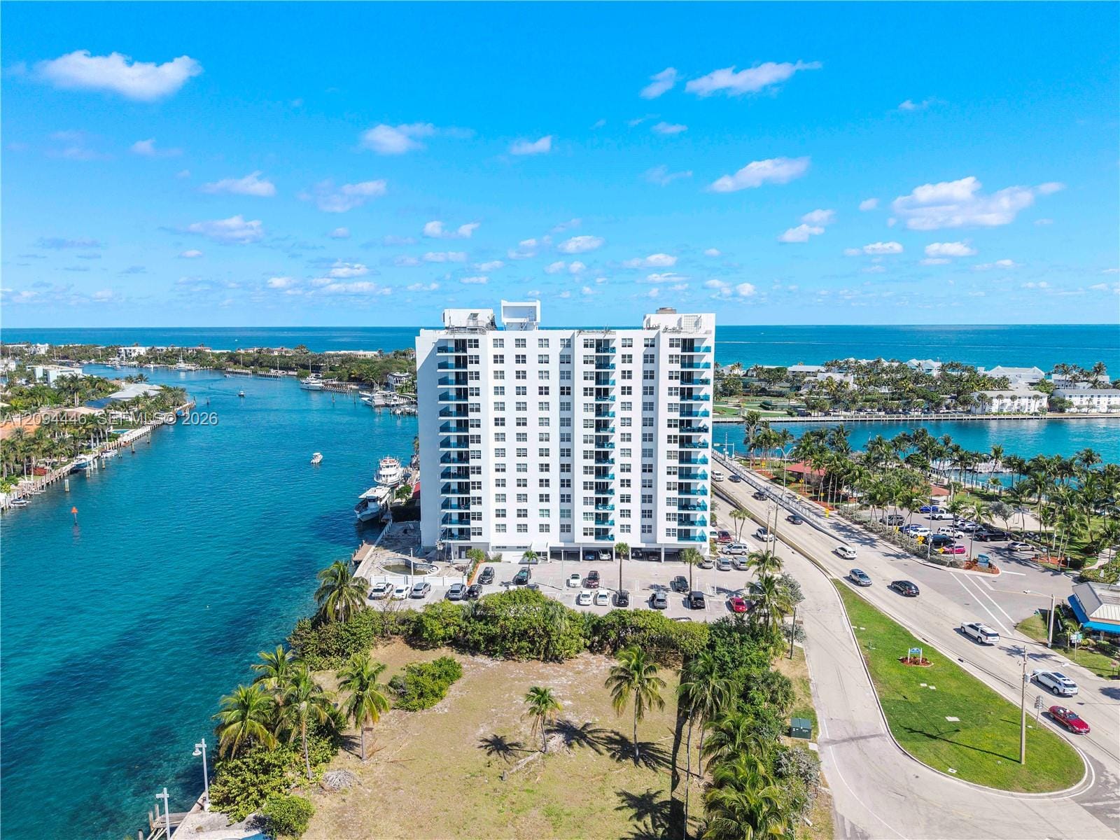 2639 N Riverside Drive 806, Pompano Beach, FL 33062 photo 29
