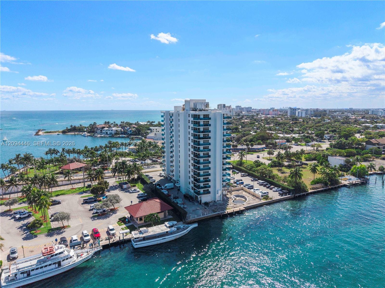 2639 N Riverside Drive 806, Pompano Beach, FL 33062 photo 30