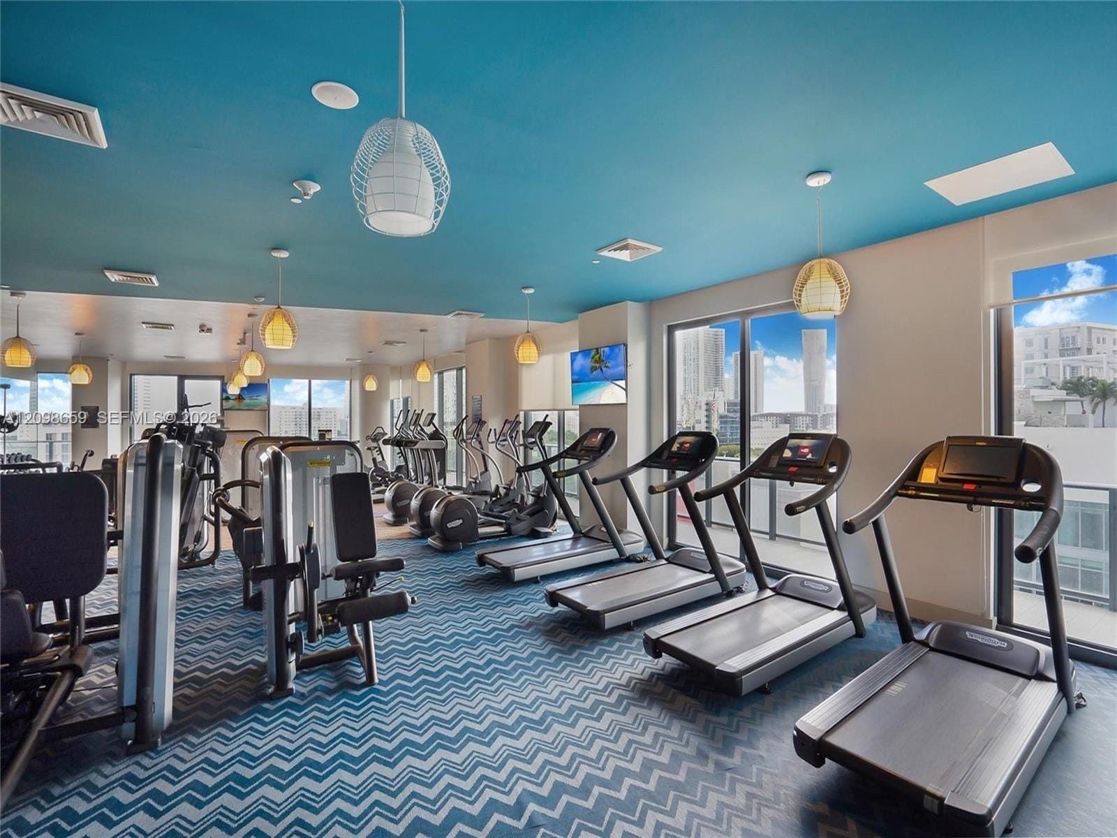 121 NE 34th Street 1612, Miami, FL 33137 photo 17