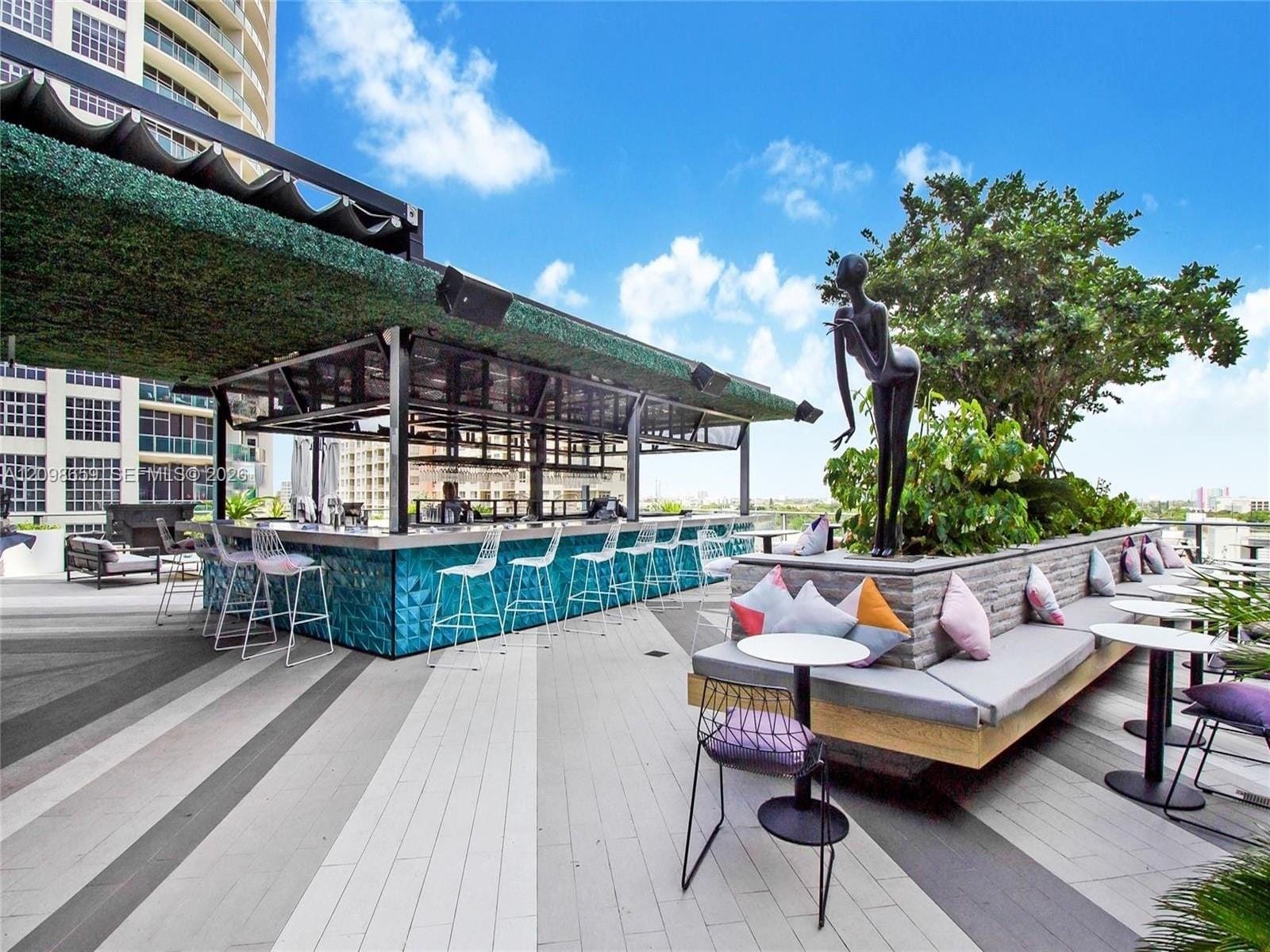 121 NE 34th Street 1612, Miami, FL 33137 photo 19
