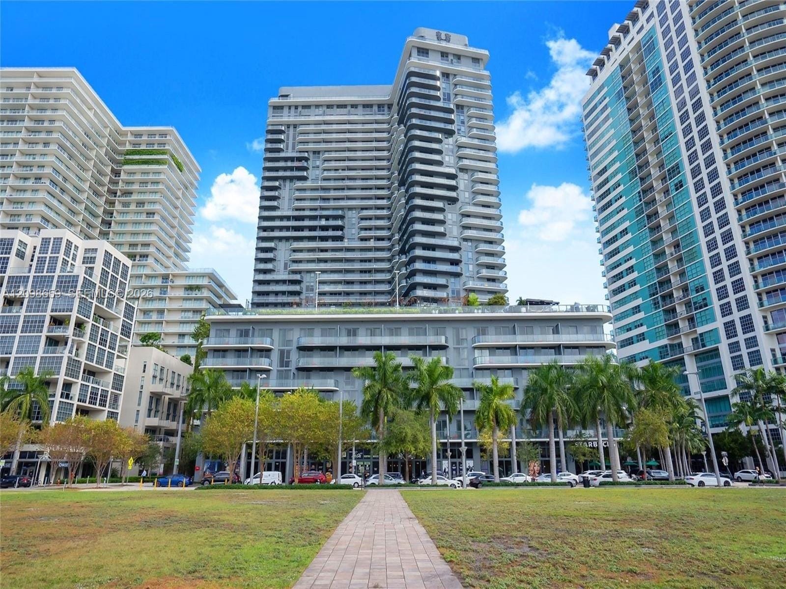 121 NE 34th Street 1612, Miami, FL 33137 photo 21