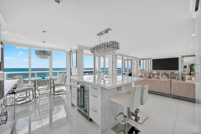 2800 S Ocean Boulevard 8-H, Boca Raton, FL 33432