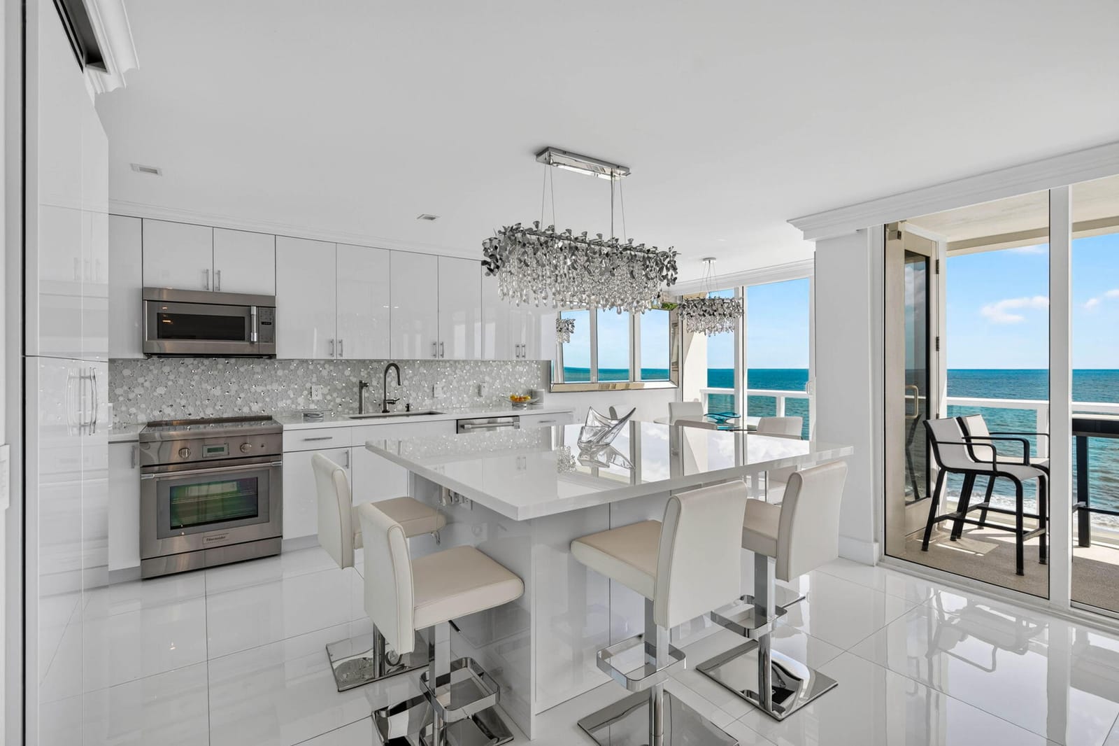 2800 S Ocean Boulevard 8-H — photo 3