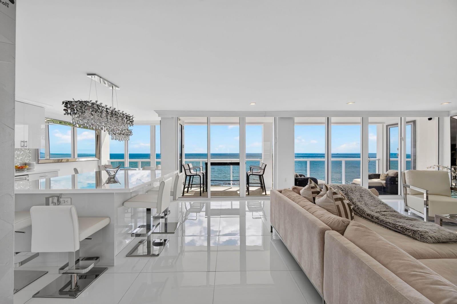 2800 S Ocean Boulevard 8-H — photo 4