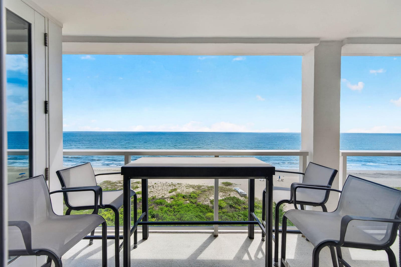 2800 S Ocean Boulevard 8-H — photo 9