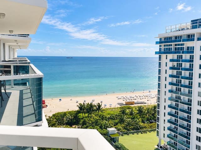 2401 Collins Avenue 1807, Miami Beach, FL 33140