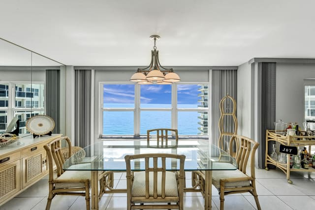 3500 GALT OCEAN Drive 1410, Fort Lauderdale, FL 33308