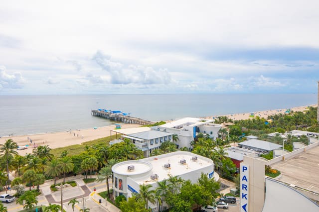 305 N Pompano Beach Boulevard 1404, Pompano Beach, FL 33062