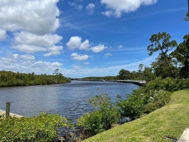 2502 SE ANCHORAGE Cove D-2, Port St. Lucie, FL 34952 photo 2