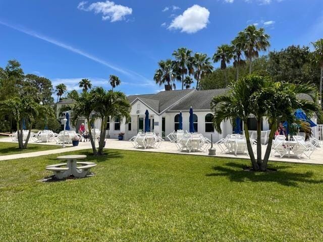 2502 SE ANCHORAGE Cove D-2, Port St. Lucie, FL 34952 photo 12