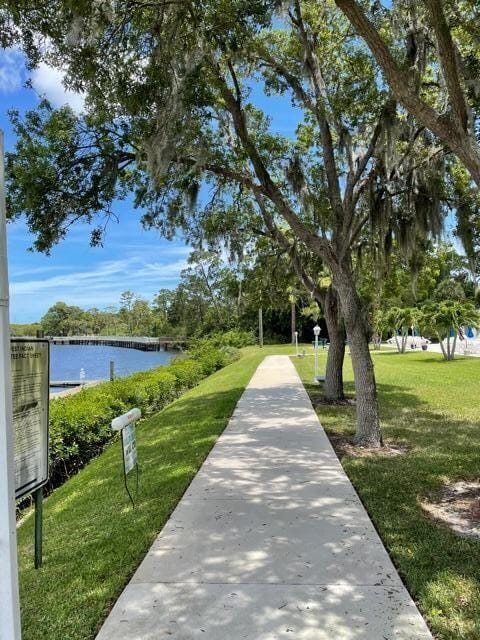 2502 SE ANCHORAGE Cove D-2, Port St. Lucie, FL 34952 photo 15