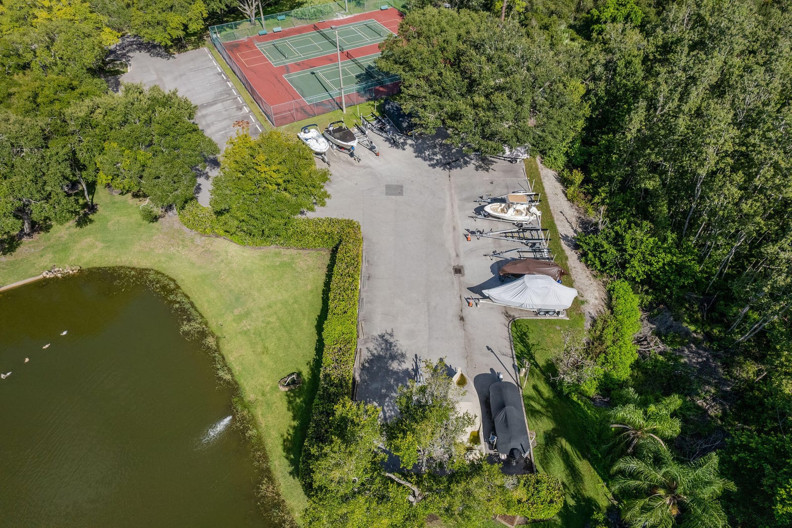 2502 SE ANCHORAGE Cove D-2, Port St. Lucie, FL 34952 photo 16