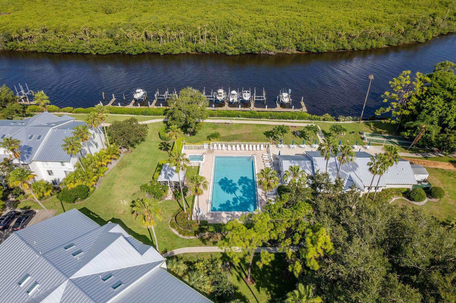 2502 SE ANCHORAGE Cove D-2, Port St. Lucie, FL 34952 photo 17
