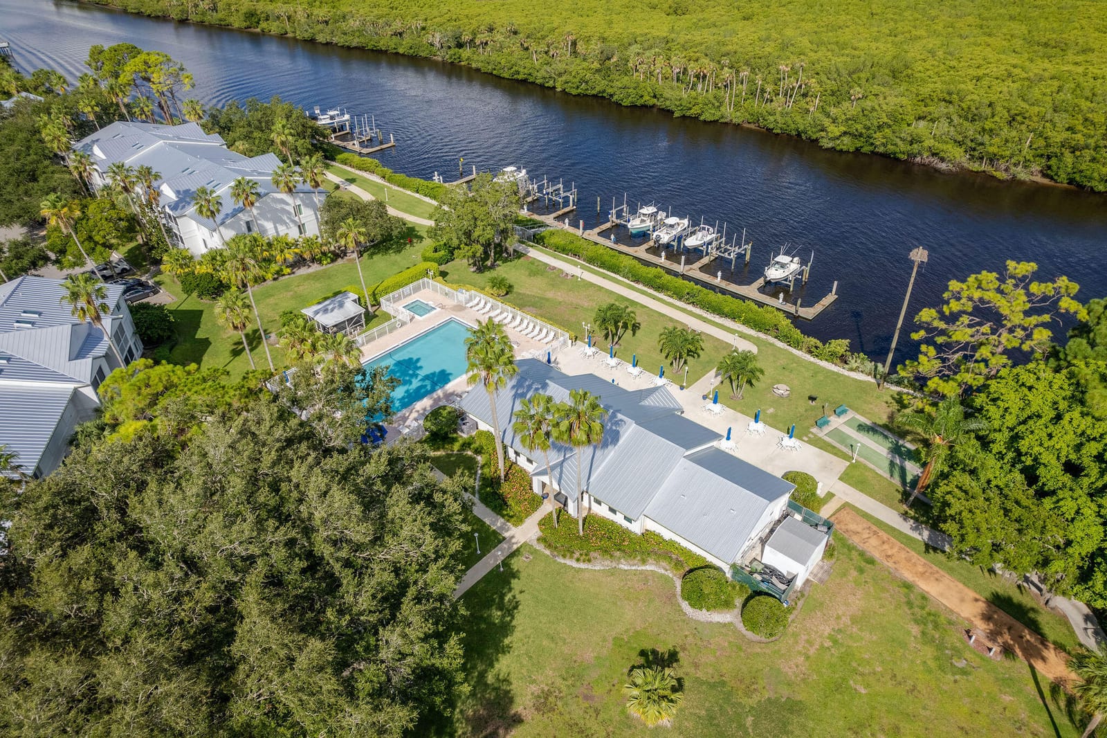 2502 SE ANCHORAGE Cove D-2, Port St. Lucie, FL 34952 photo 18
