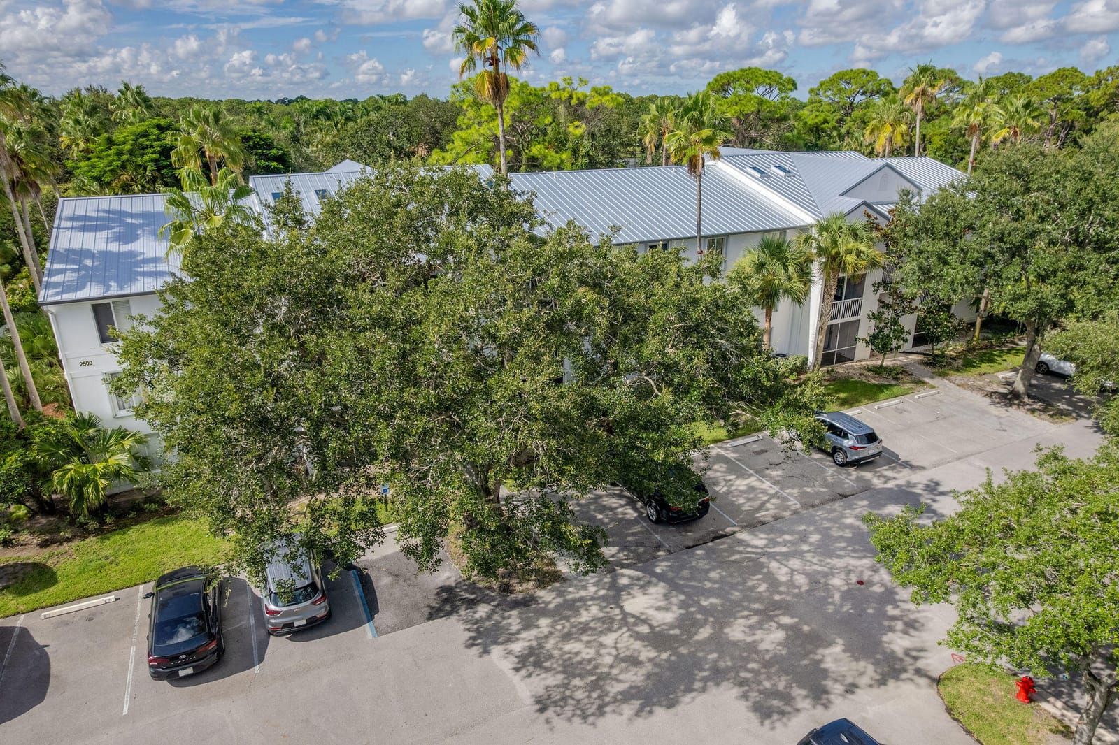 2502 SE ANCHORAGE Cove D-2, Port St. Lucie, FL 34952 photo 22