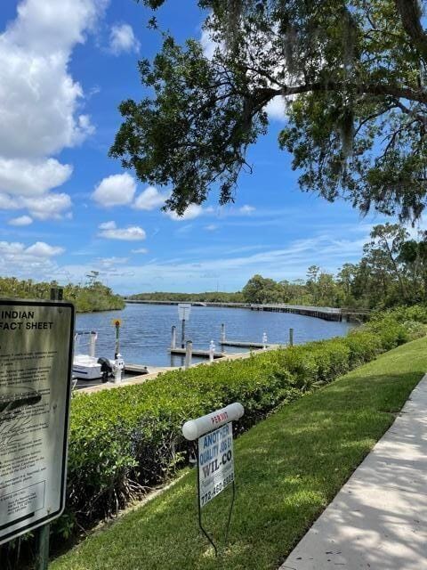 2502 SE ANCHORAGE Cove D-2, Port St. Lucie, FL 34952 photo 28