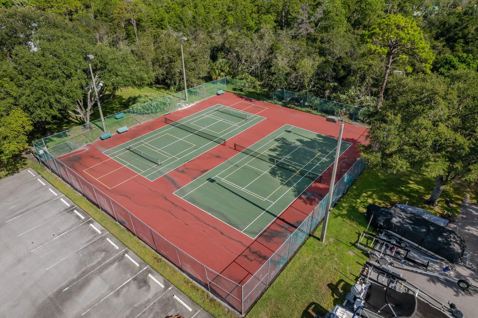 2502 SE ANCHORAGE Cove D-2, Port St. Lucie, FL 34952 photo 4