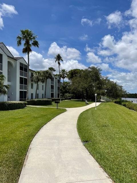 2502 SE ANCHORAGE Cove D-2, Port St. Lucie, FL 34952 photo 6