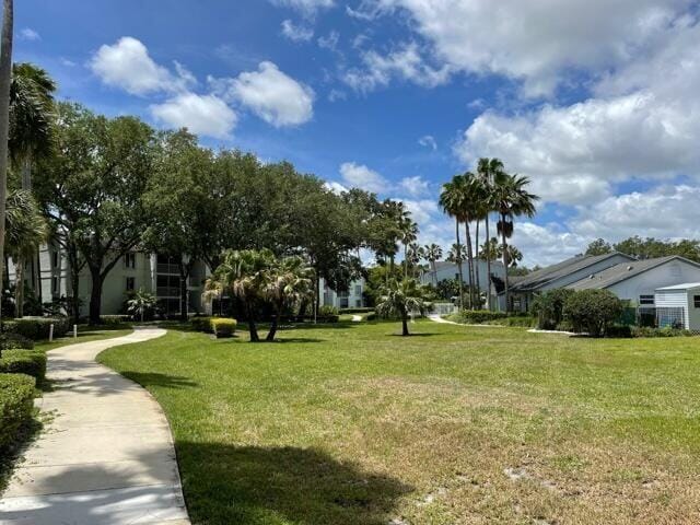 2502 SE ANCHORAGE Cove D-2, Port St. Lucie, FL 34952 photo 8