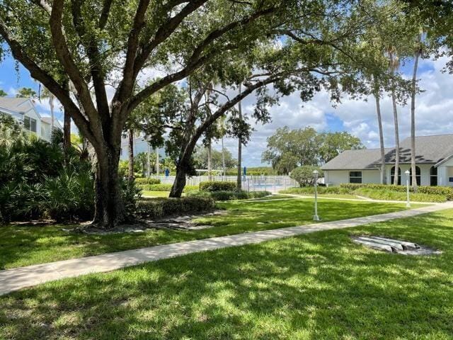 2502 SE ANCHORAGE Cove D-2, Port St. Lucie, FL 34952 photo 9