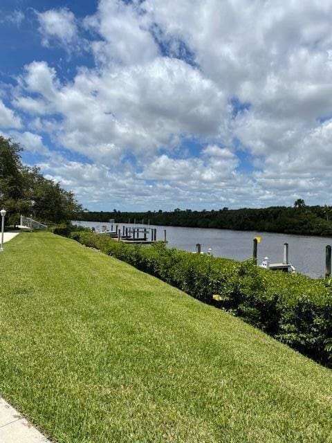 2502 SE ANCHORAGE Cove D-2, Port St. Lucie, FL 34952 photo 10