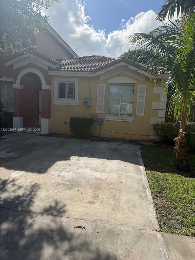124 SW 16th Avenue, Homestead, FL 33030
