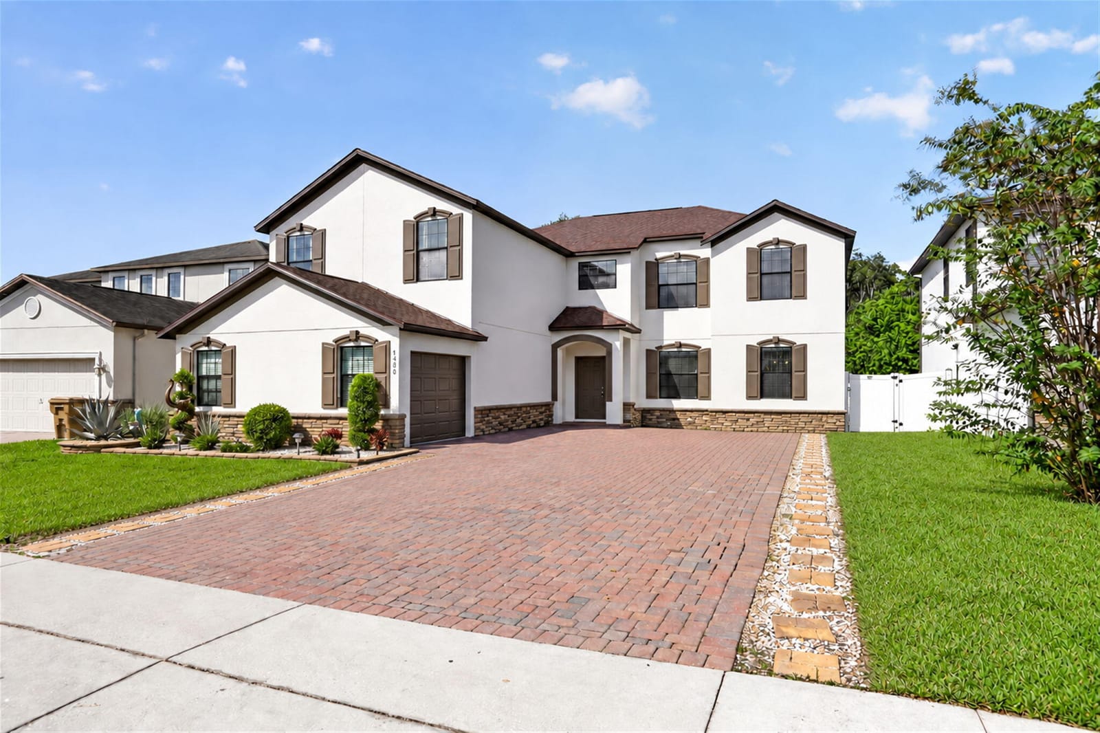4340 Summer Breeze Way, Kissimmee, FL 34744 photo 1