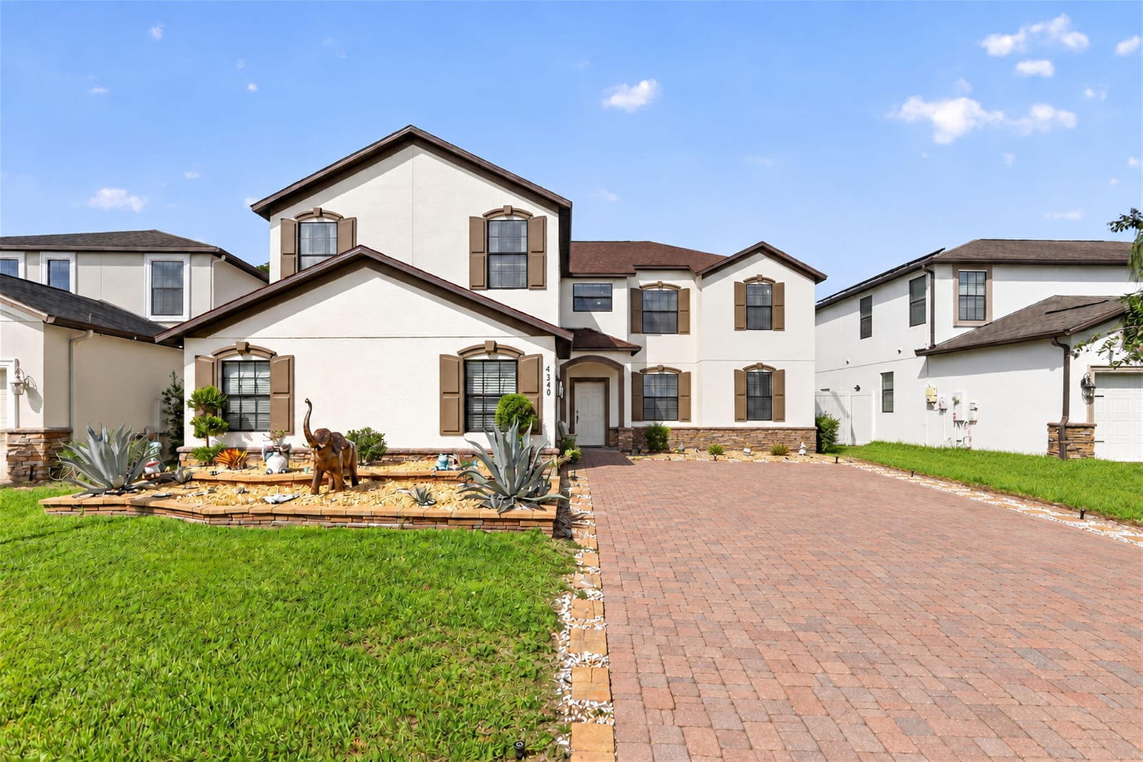 4340 Summer Breeze Way, Kissimmee, FL 34744 photo 2