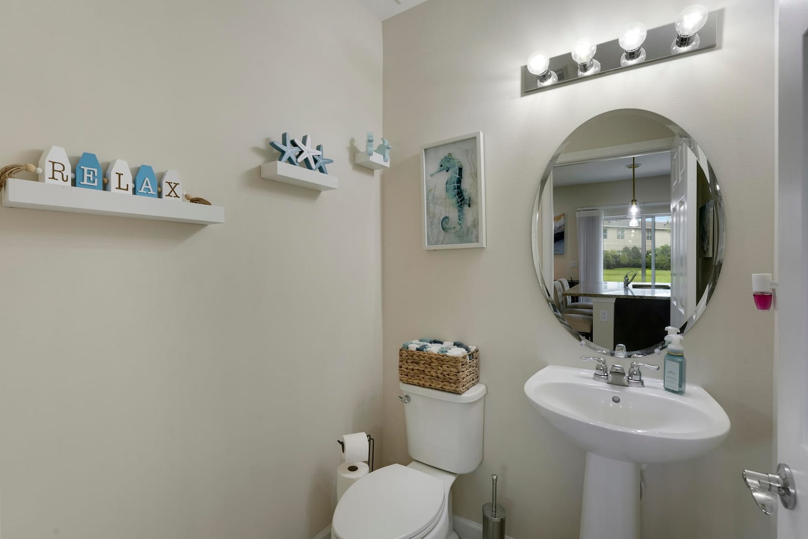 2280 NW TREVISO Circle, Port St. Lucie, FL 34986 photo 22