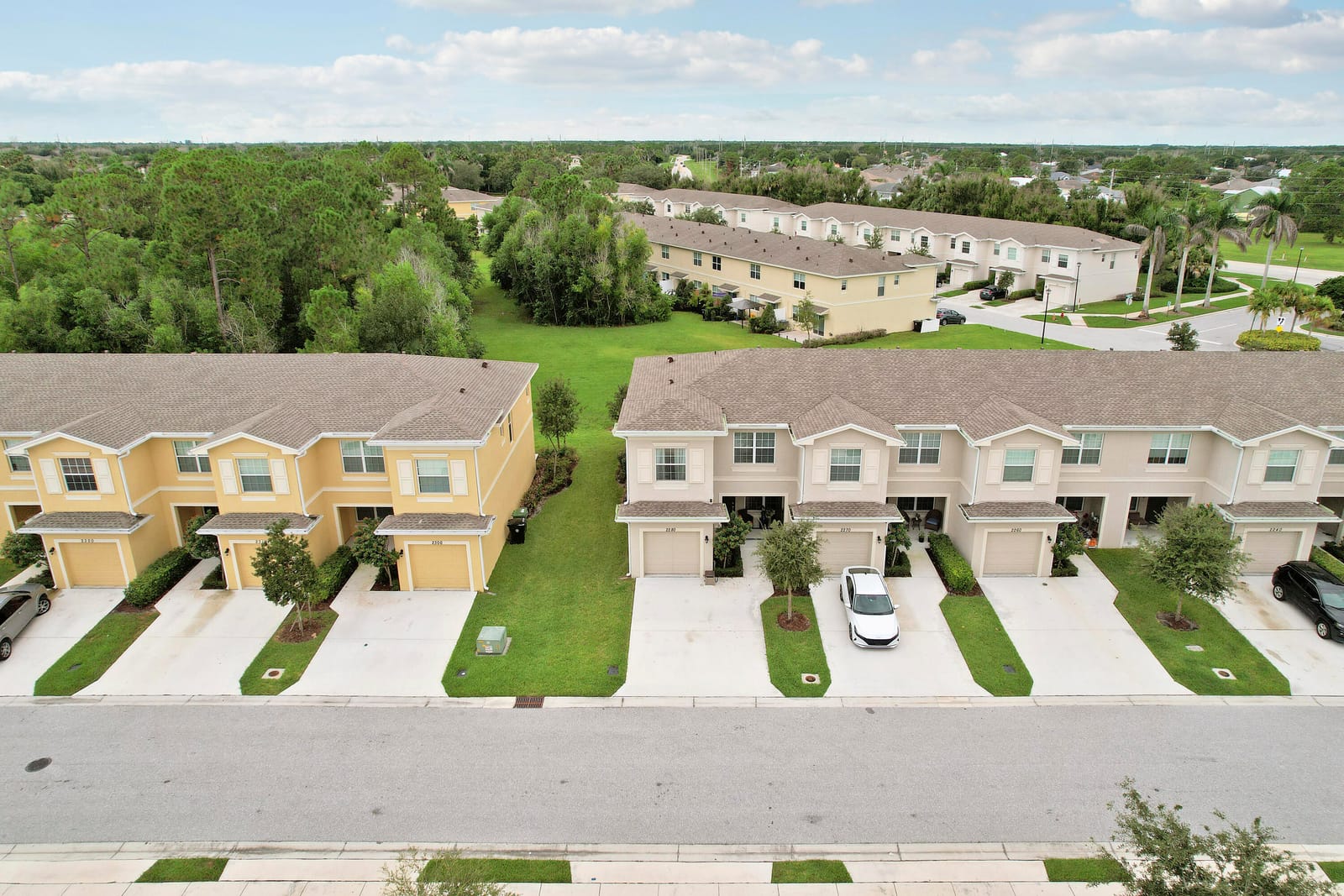 2280 NW TREVISO Circle, Port St. Lucie, FL 34986 photo 28