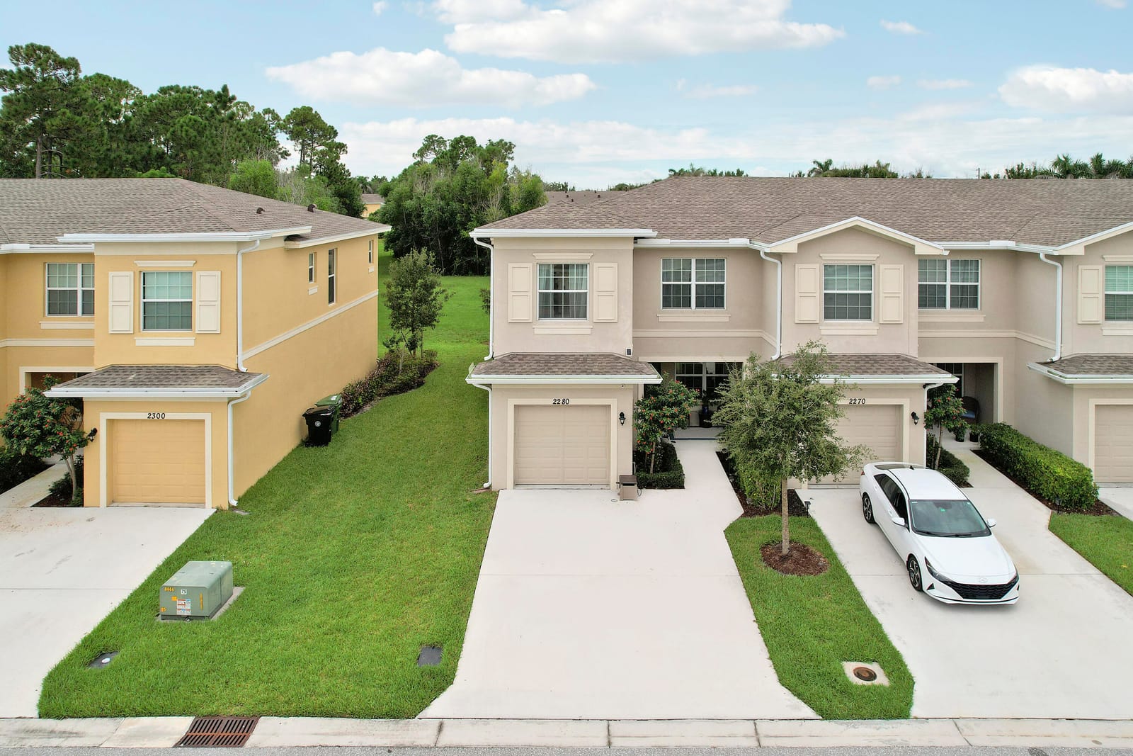 2280 NW TREVISO Circle, Port St. Lucie, FL 34986 photo 29