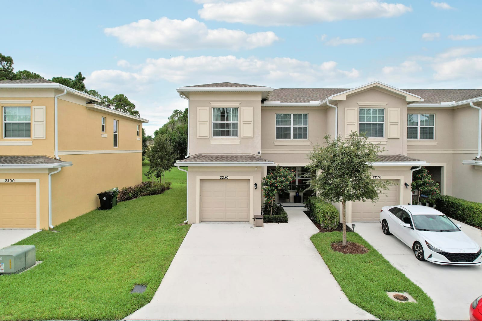 2280 NW TREVISO Circle, Port St. Lucie, FL 34986 photo 30