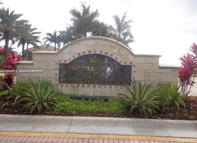 2360 E Preserve Way 208, Miramar, FL 33025 photo 21