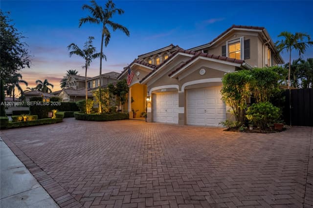 12294 SW 125th Street, Miami, FL 33186