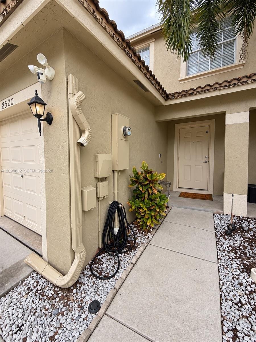 8520 E Southgate Shores Circle 8520, Tamarac, FL 33321 photo 2