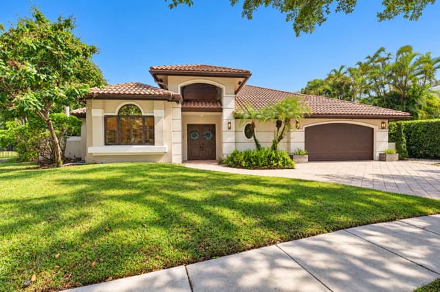 6013 NW 31st Terrace, Boca Raton, FL 33496