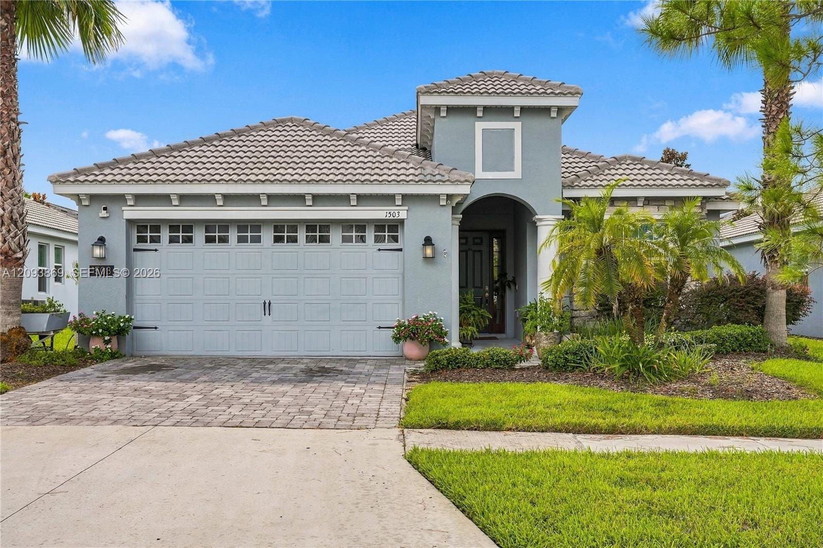 1503 Bunker Drive, FL 33896 photo 2