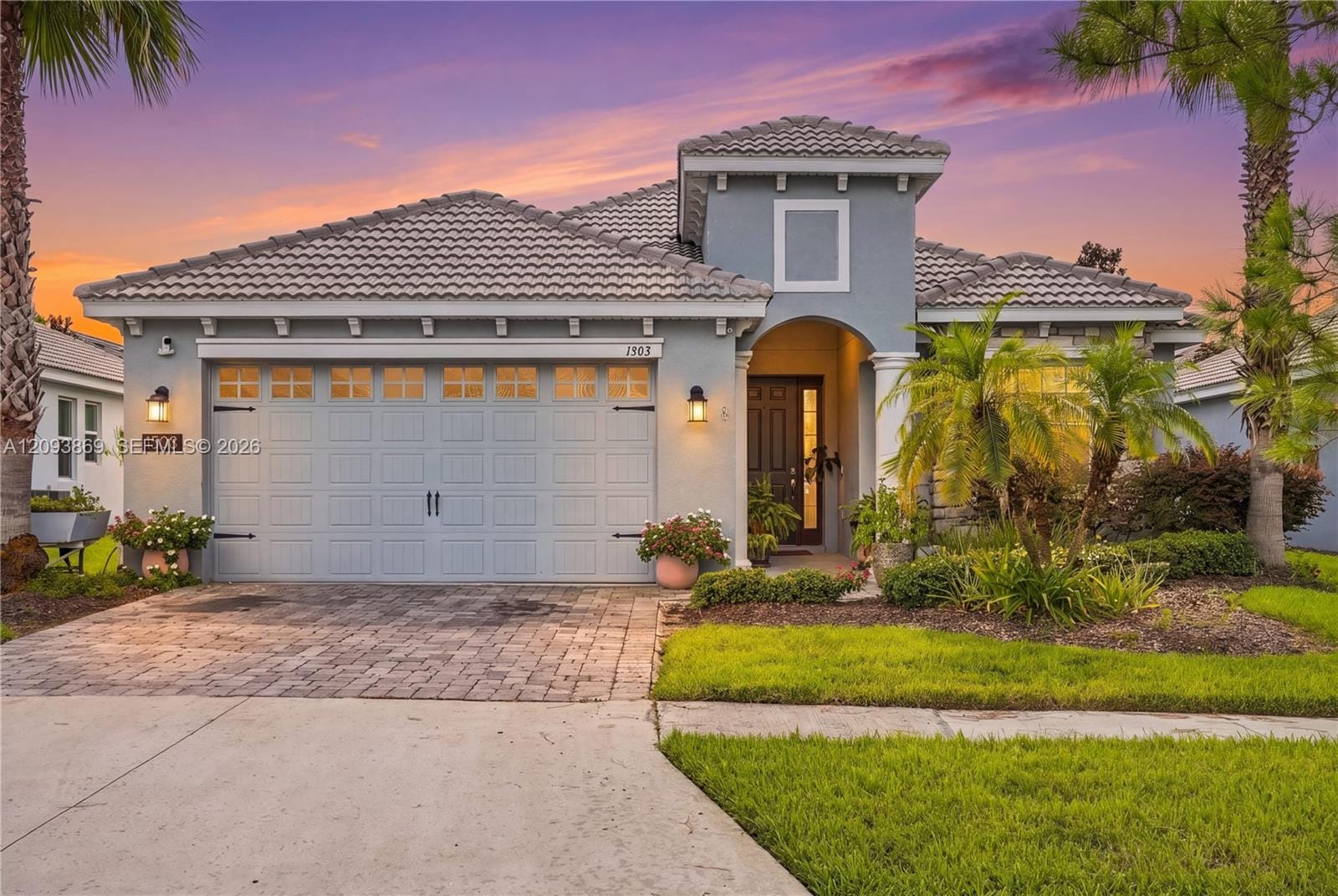 1503 Bunker Drive, FL 33896