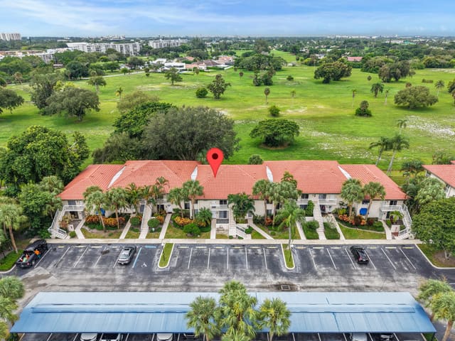 260 NW 67TH Street A204, Boca Raton, FL 33487