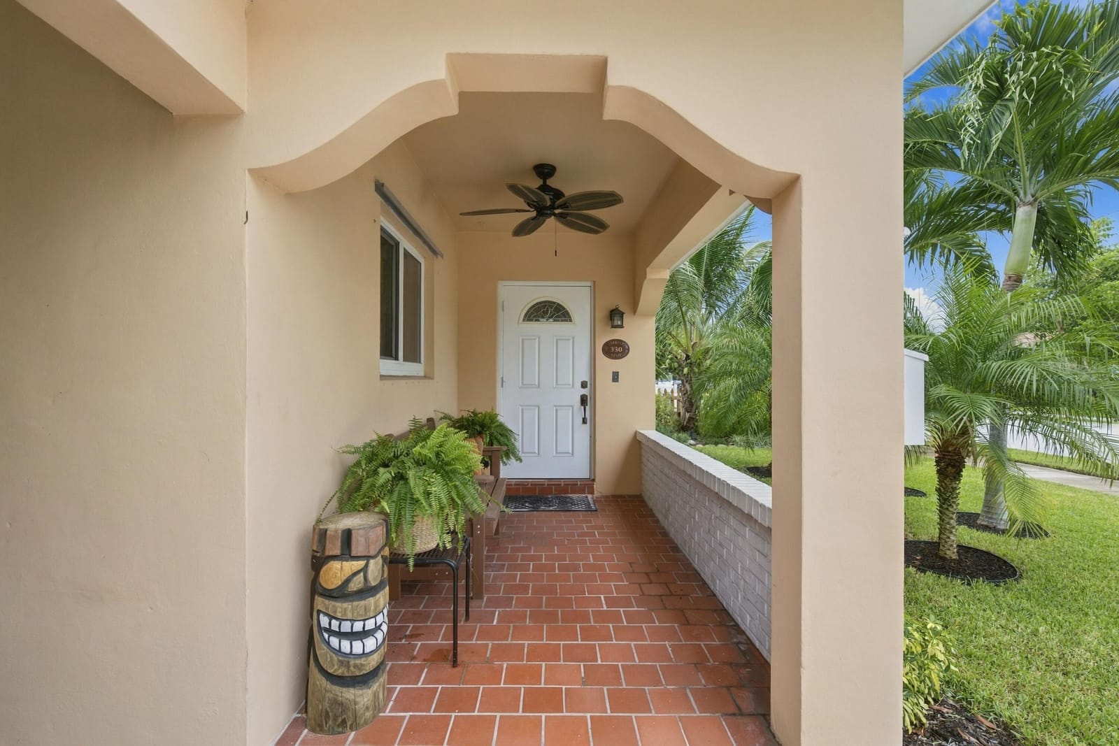 330 CORNELL Drive, Lake Worth Beach, FL 33460 photo 4