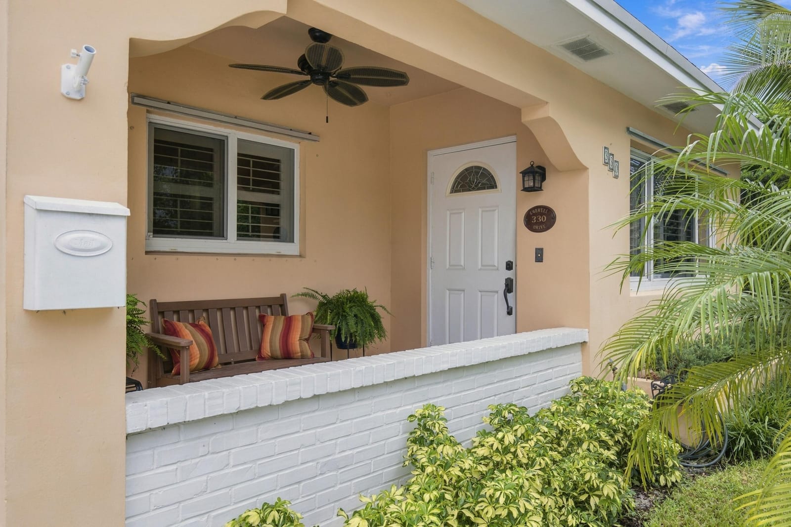 330 CORNELL Drive, Lake Worth Beach, FL 33460